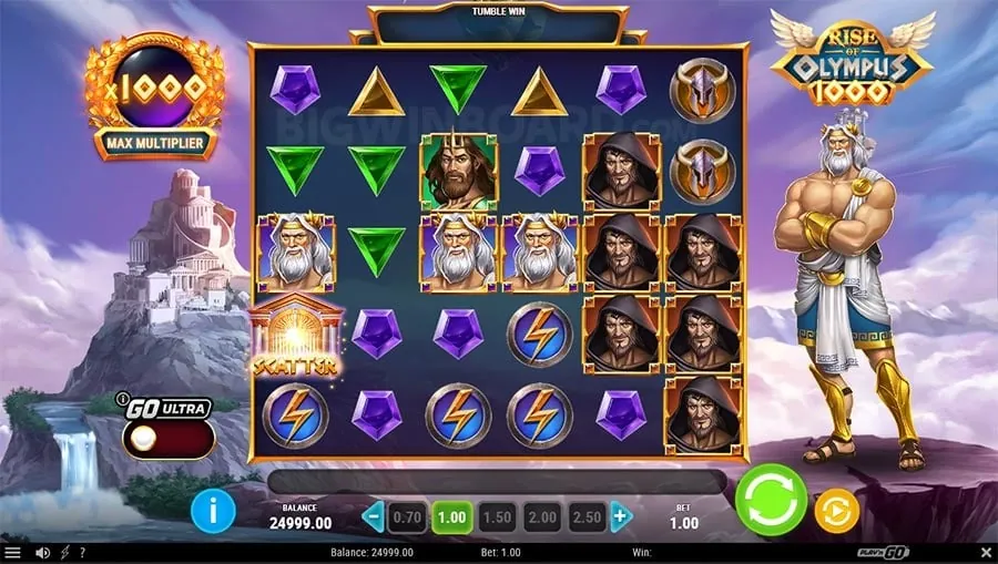 Phmacao mobile app screenshot on a smartphone showing casino games