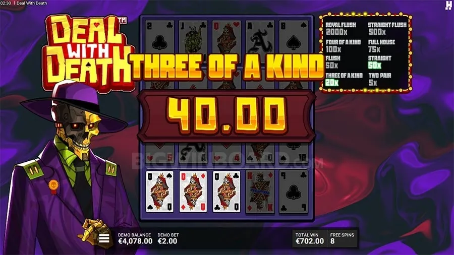 phmacao Keno Payouts and Odds