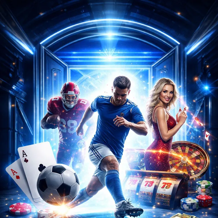Phmacao 777 Sports Betting