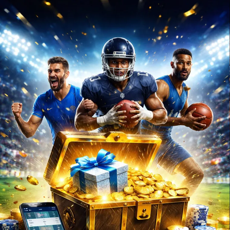 Phmacao Sports Betting