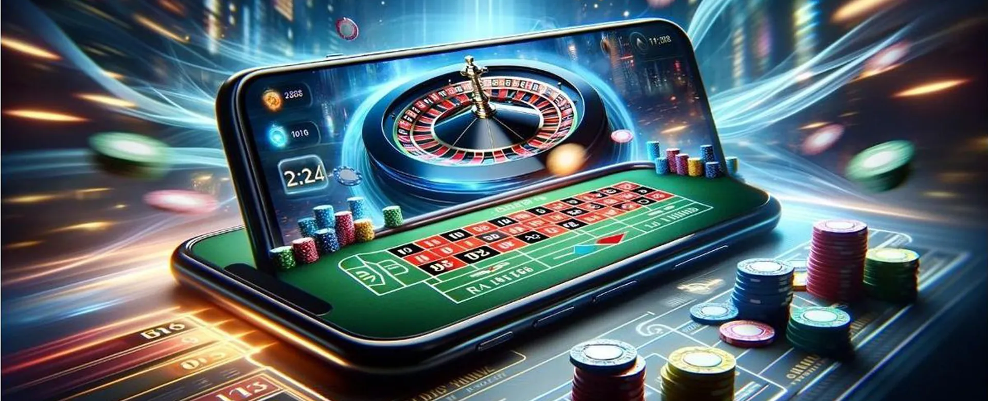 Phmacao VIP Login background with casino elements