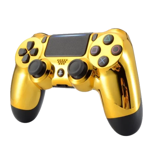 Secure Gaming Icon