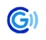 GCash logo.