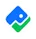 Maya logo.