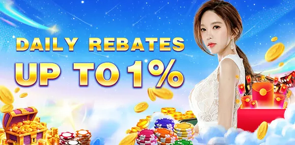 Phmacao daily cashback offer.